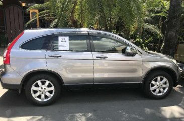 Honda Crv 2008 for sale