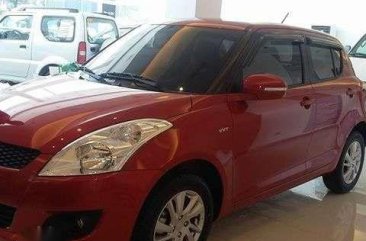 Suzuki Swift 2015 for sale