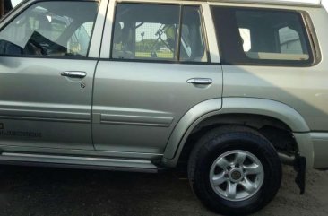 Nissan Patrol 2002 for sale