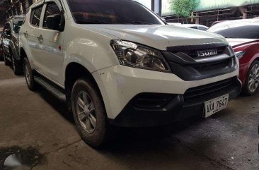 2015 Isuzu Mu-X for sale