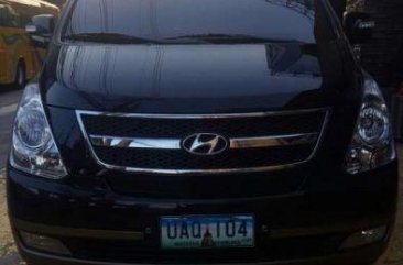 2013 Hyundai Starex HVX FOR SALE 