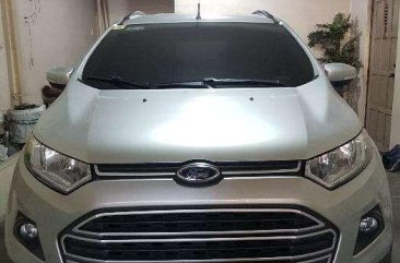 Ford Ecosport 2014 for sale