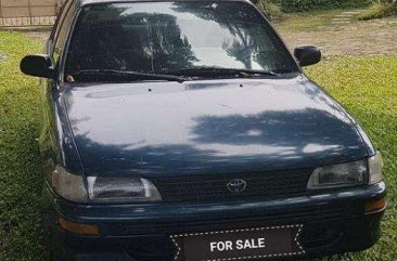 Toyota Corolla 1995 for sale