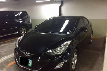 2012 Hyundai Elantra for sale