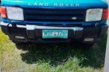 1996 LAND ROVER DISCOVERY FOR SALE