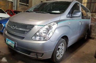 2013 Hyundai Starex for sale