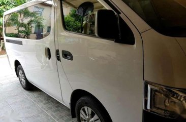 Nissan Urvan 2016 for sale