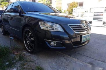 Toyota Camry 2007 for sale