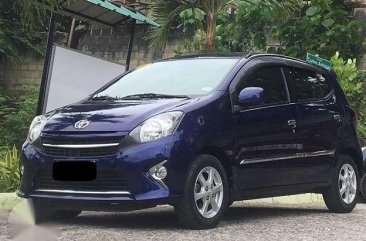 2015 Toyota Wigo for sale