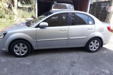 Kia Rio AT 2010 First Owned