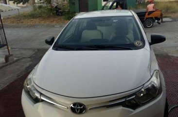 Toyota Vios J 2014 for sale