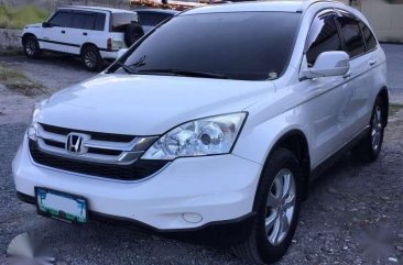 2010 Honda CRV for sale