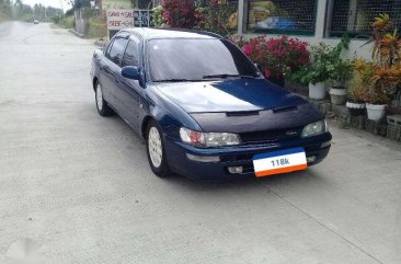 Toyota Corolla 1994 for sale