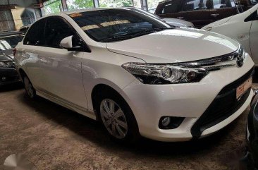 2016 Toyota Vios 1.5 G BDO Preowned Cars