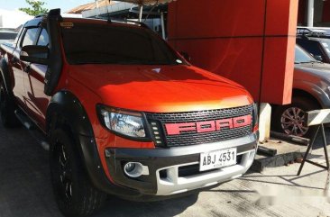 Ford Ranger 2015 for sale