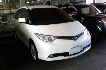 Toyota Previa 2006 for sale