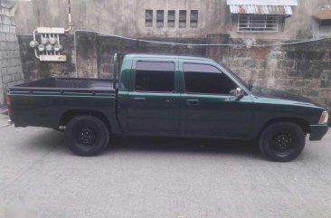 Toyota Hilux 1996 for sale