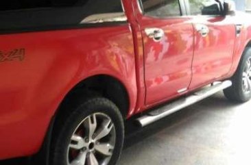 Ford Ranger 2014 for sale