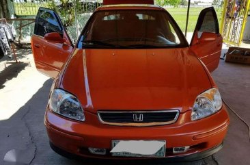 Honda Civic 1997 for sale