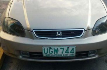 1996 Honda Civic for sale