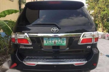 Toyota Fortuner 2007 for sale