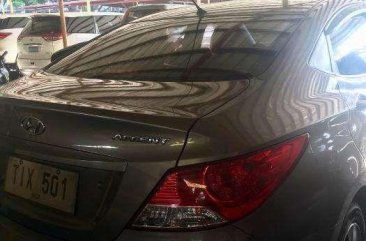 2012 Hyundai Accent for sale