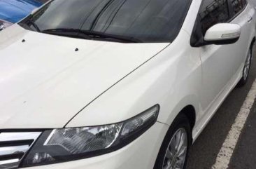 2012 Honda City for sale