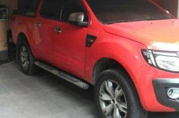 Ford Ranger 2014 for sale