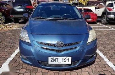 2008 Toyota Vios for sale