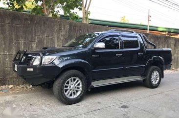 Toyota Hilux 2014 for sale