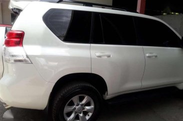 Toyota Prado 2013 for sale