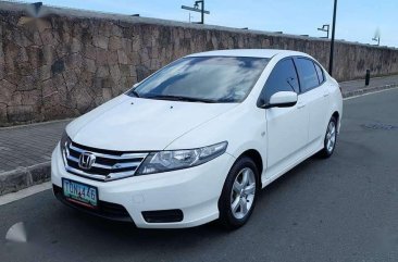 2012 Honda City 1.3S financing ok NOT Altis Vios Civic HCP