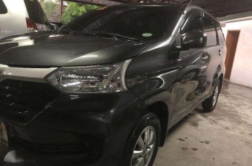 2017 Toyota Avanza for sale