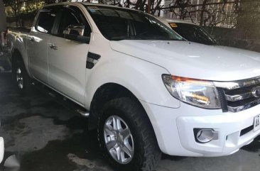 2014 Ford Ranger XLT MT FOR SALE 