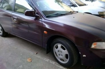 Mitsubishi Lancer 1997 for sale