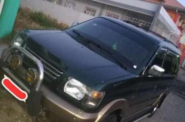 Mitsubishi Adventure 1999 for sale