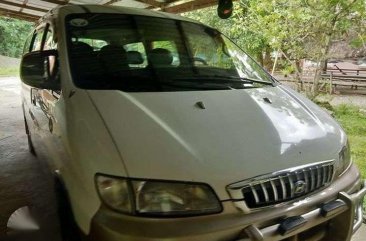 Hyundai Starex 1998 for sale