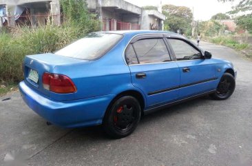 1997 Honda Civic for sale