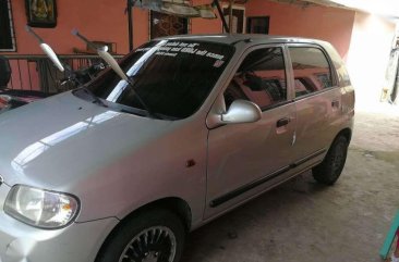 Suzuki Alto 2011 for sale