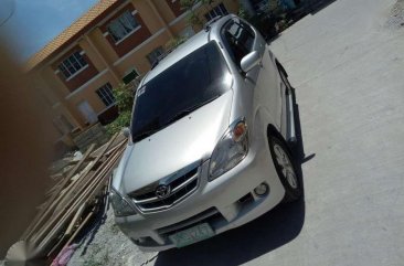 2009 Toyota Avanza for sale