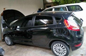 Ford Fiesta 2011 for sale