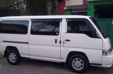 Nissan Urvan 2013 for sale