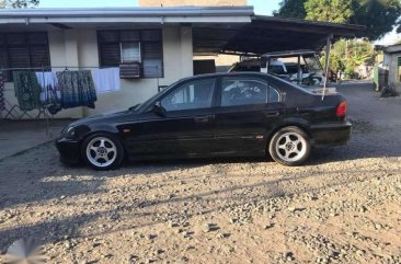 Honda Civic 1998 Model SIR Body All Power