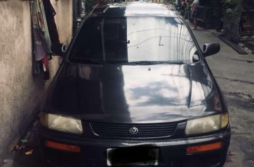 Mazda Famila 1996 for sale