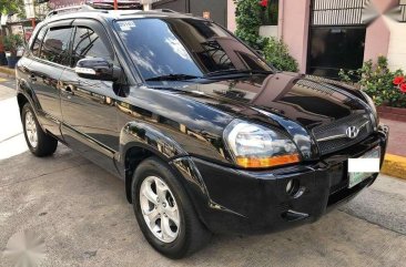 Hyundai Tucson 2009 for sale