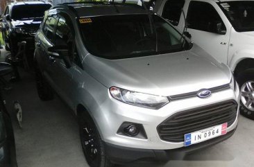 Ford EcoSport 2017 for sale