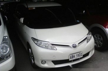 Toyota Previa 2015 for sale