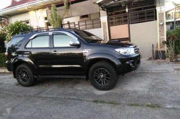 Toyota Fortuner 2005 for sale