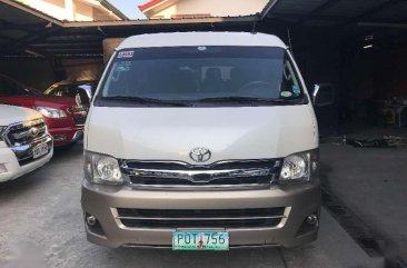 2011 Toyota Grandia for sale