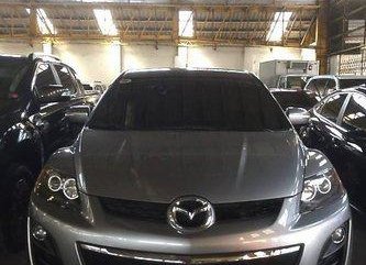 Mazda CX-7 2011 for sale